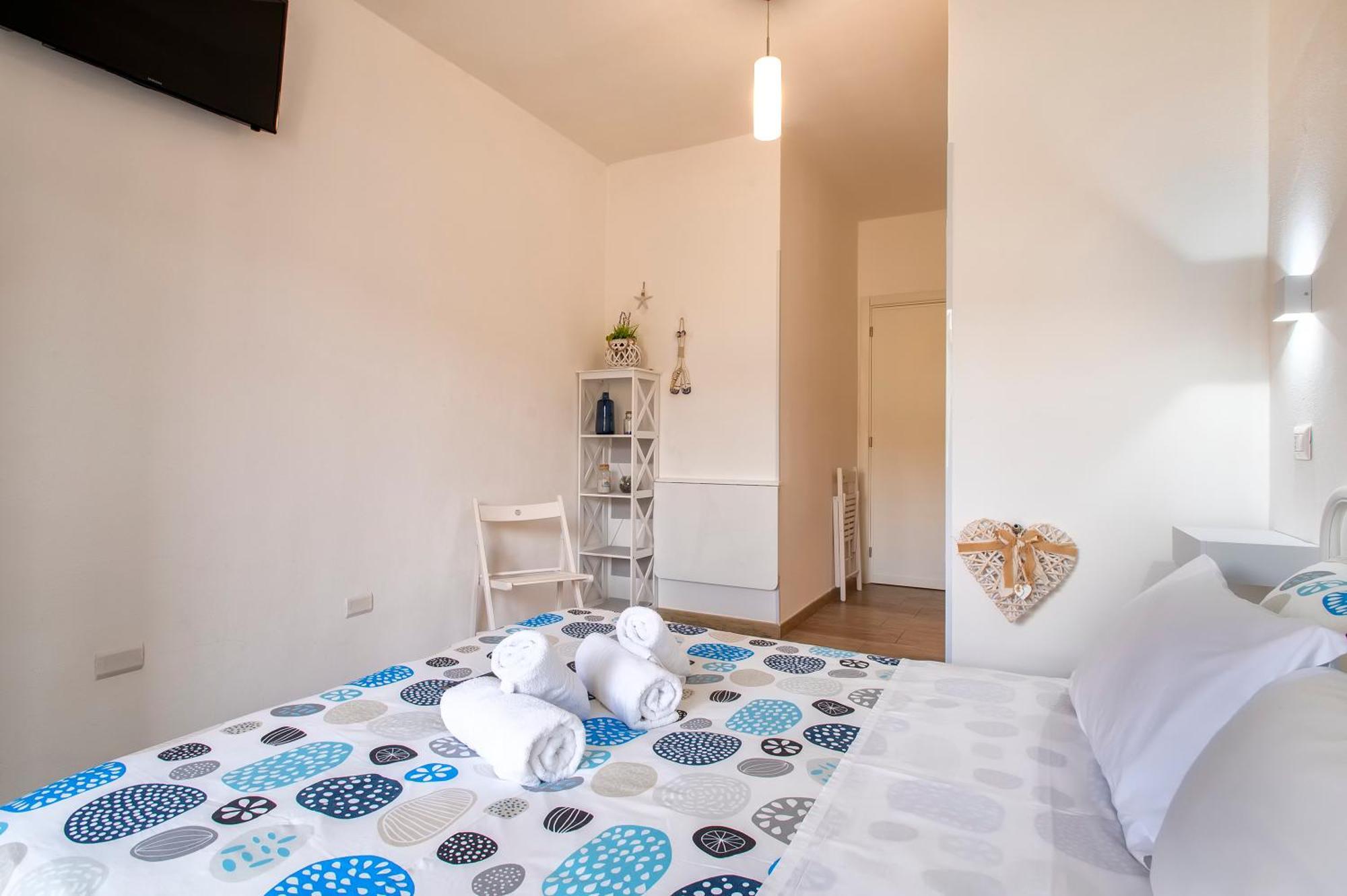 White Star Rooms Альгеро Екстер'єр фото