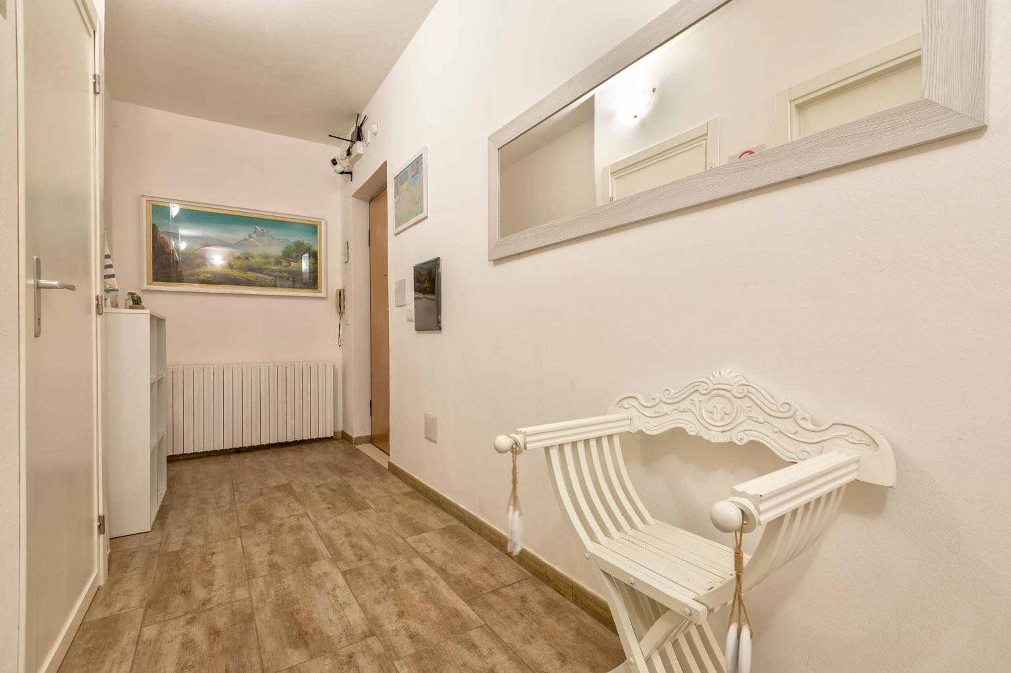 White Star Rooms Альгеро Екстер'єр фото