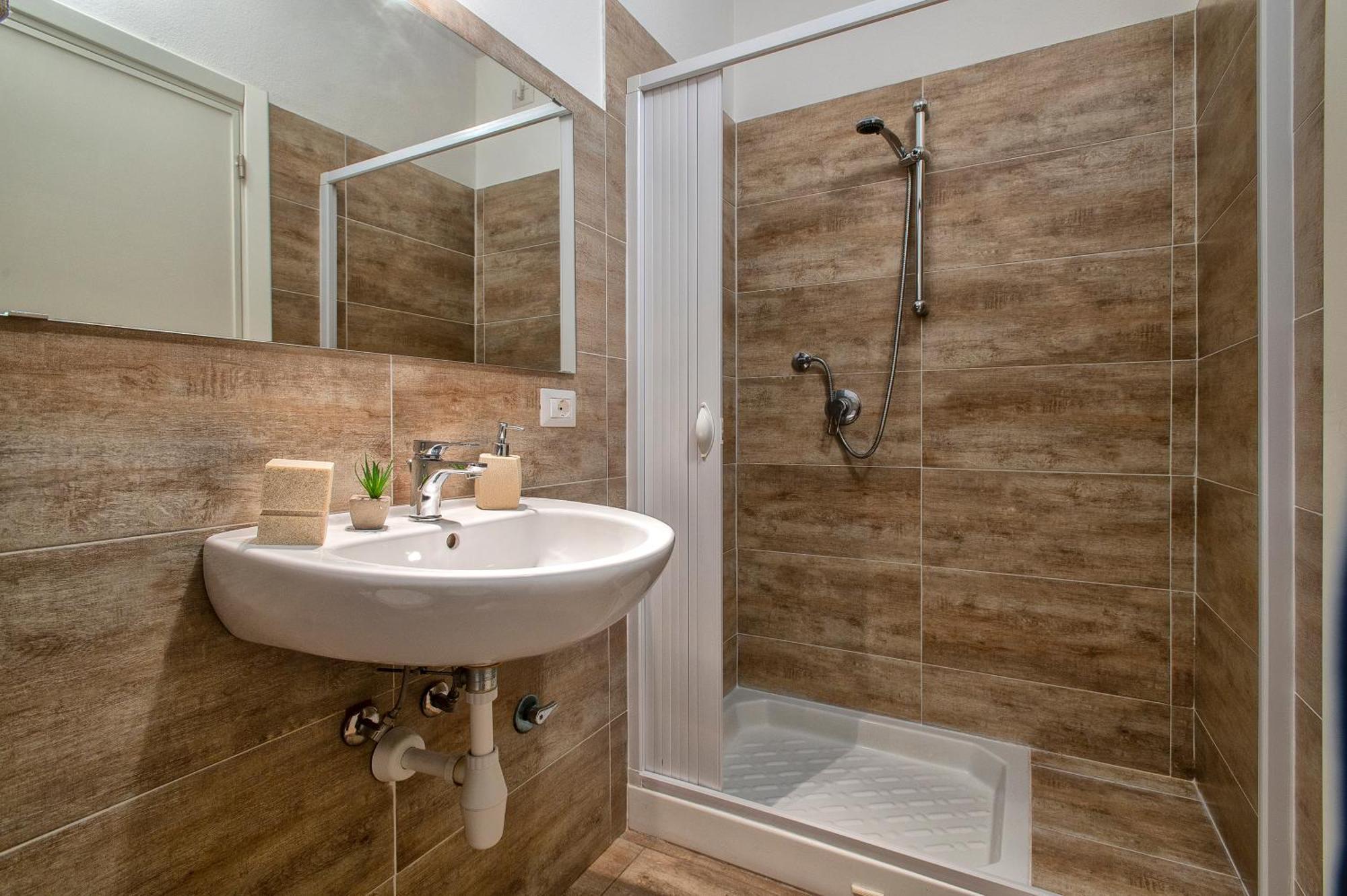 White Star Rooms Альгеро Екстер'єр фото