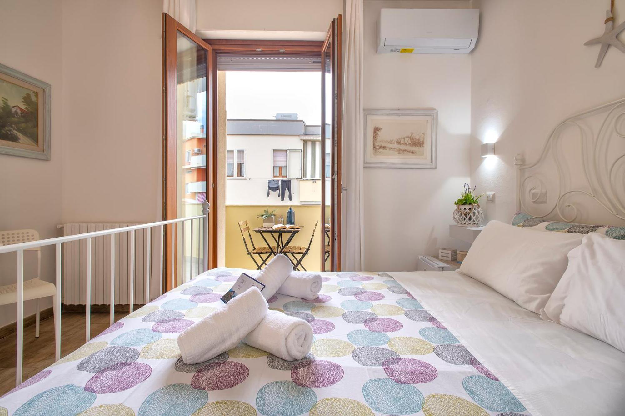 White Star Rooms Альгеро Екстер'єр фото