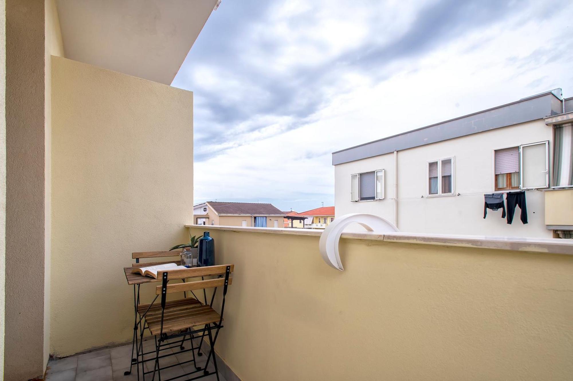 White Star Rooms Альгеро Екстер'єр фото