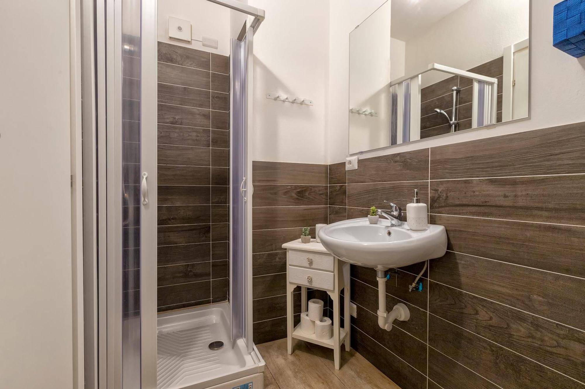 White Star Rooms Альгеро Екстер'єр фото