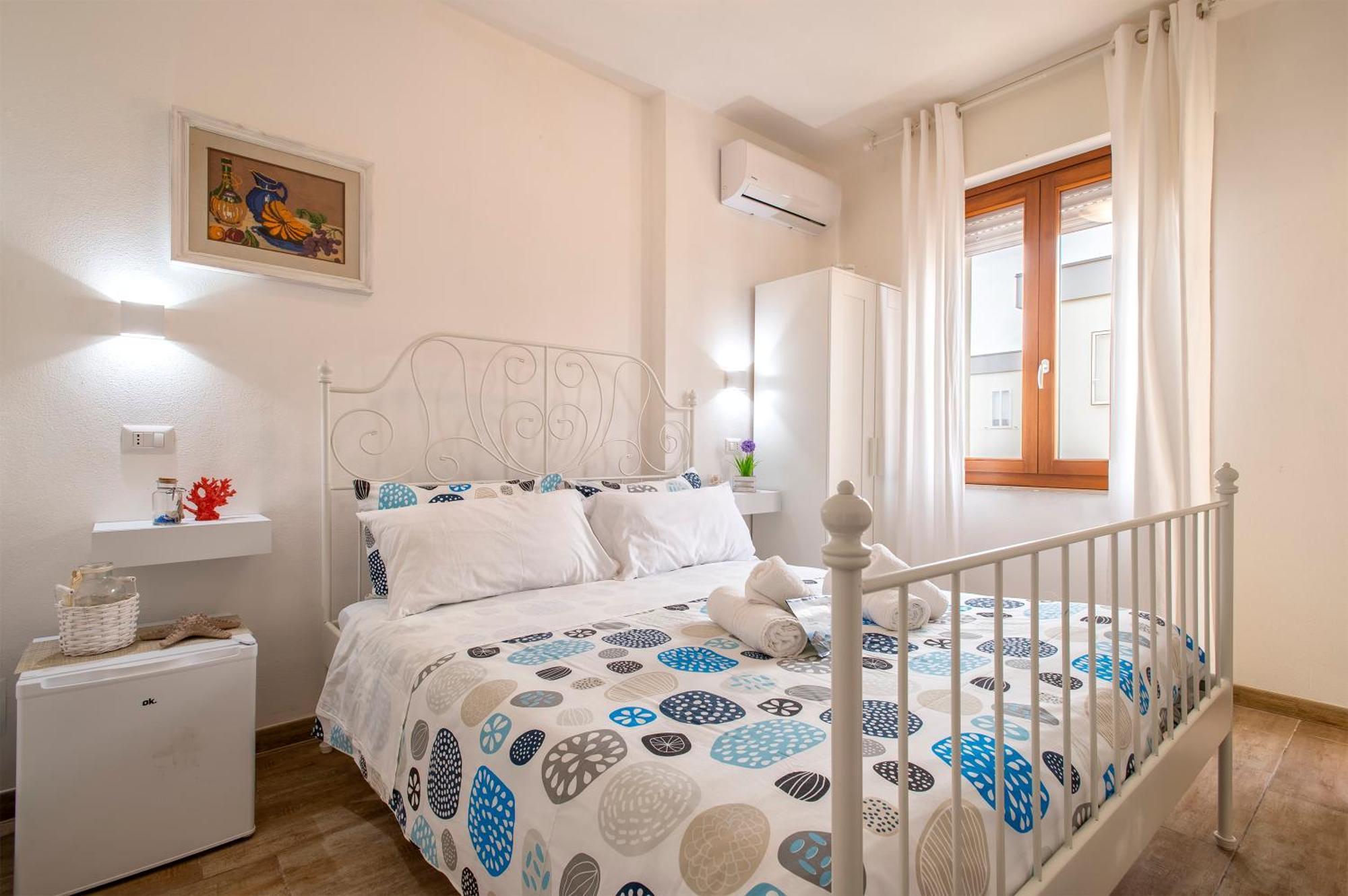White Star Rooms Альгеро Екстер'єр фото