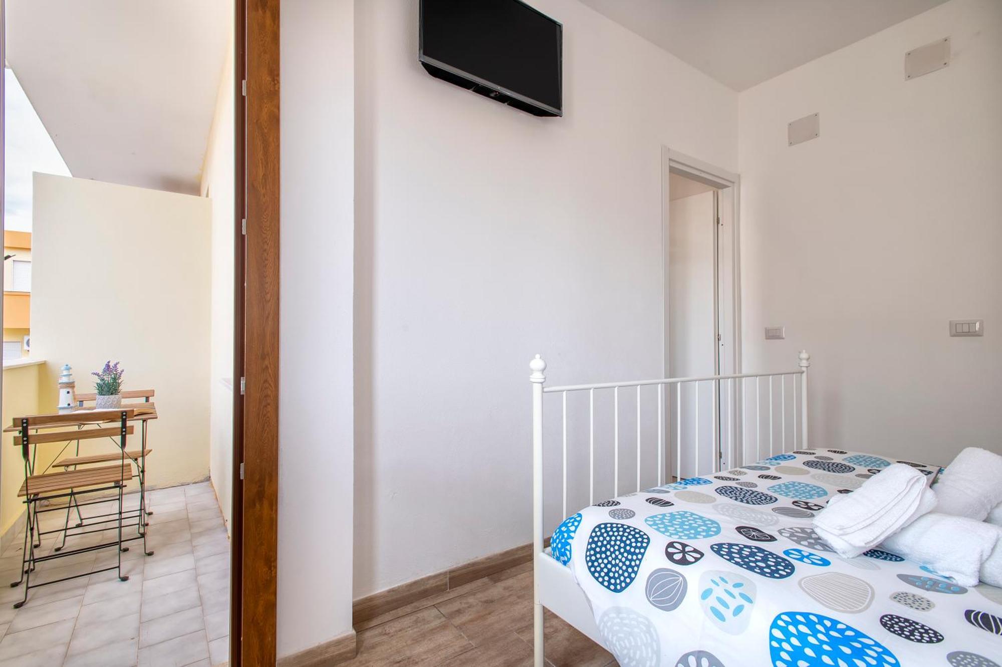 White Star Rooms Альгеро Екстер'єр фото