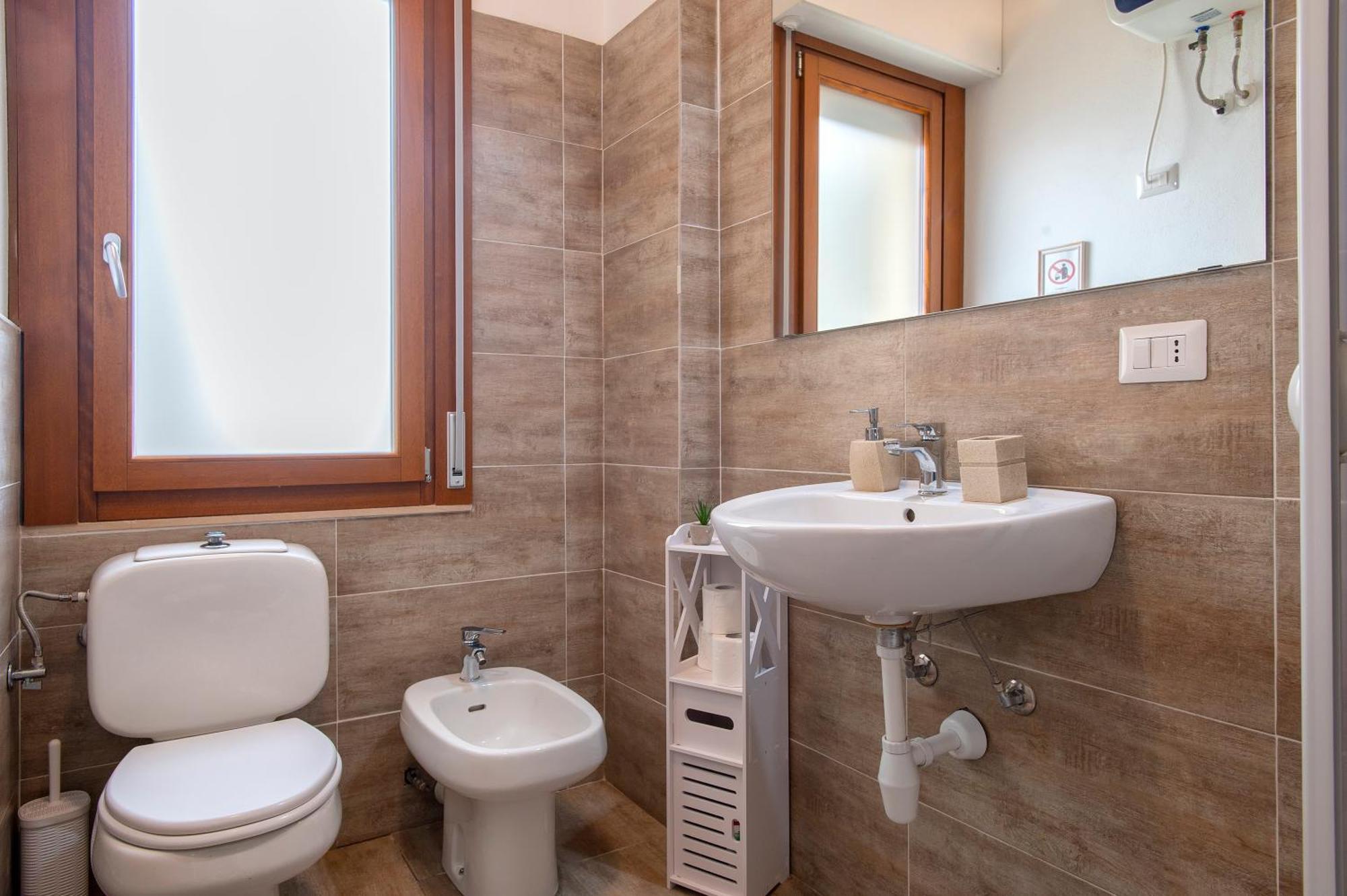 White Star Rooms Альгеро Екстер'єр фото