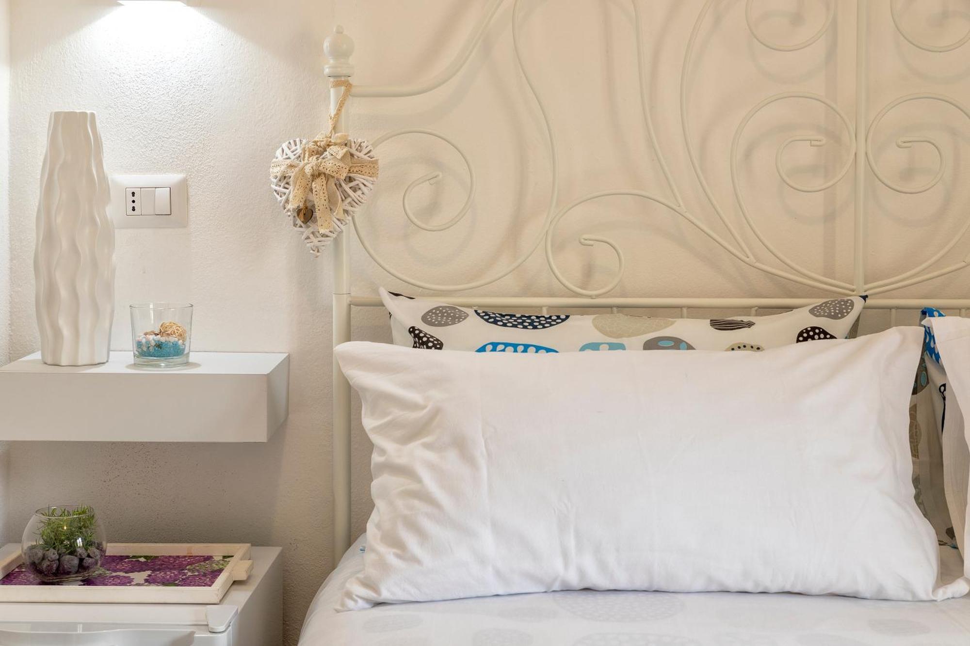 White Star Rooms Альгеро Екстер'єр фото