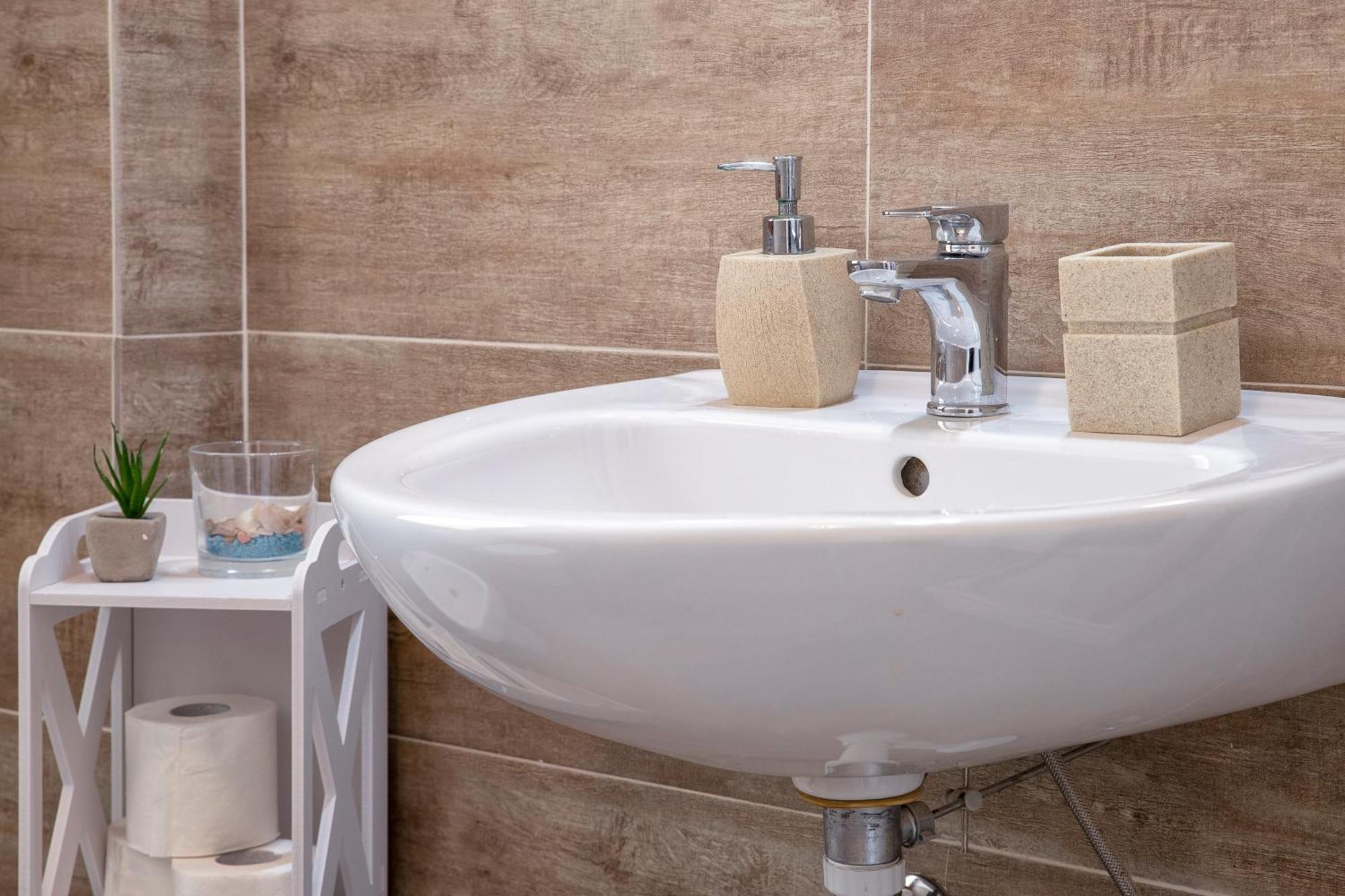 White Star Rooms Альгеро Екстер'єр фото