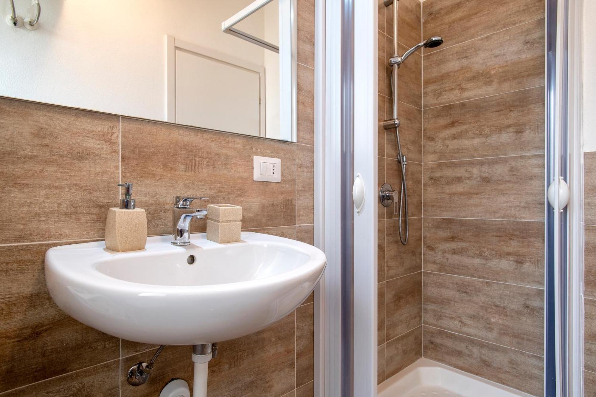 White Star Rooms Альгеро Екстер'єр фото