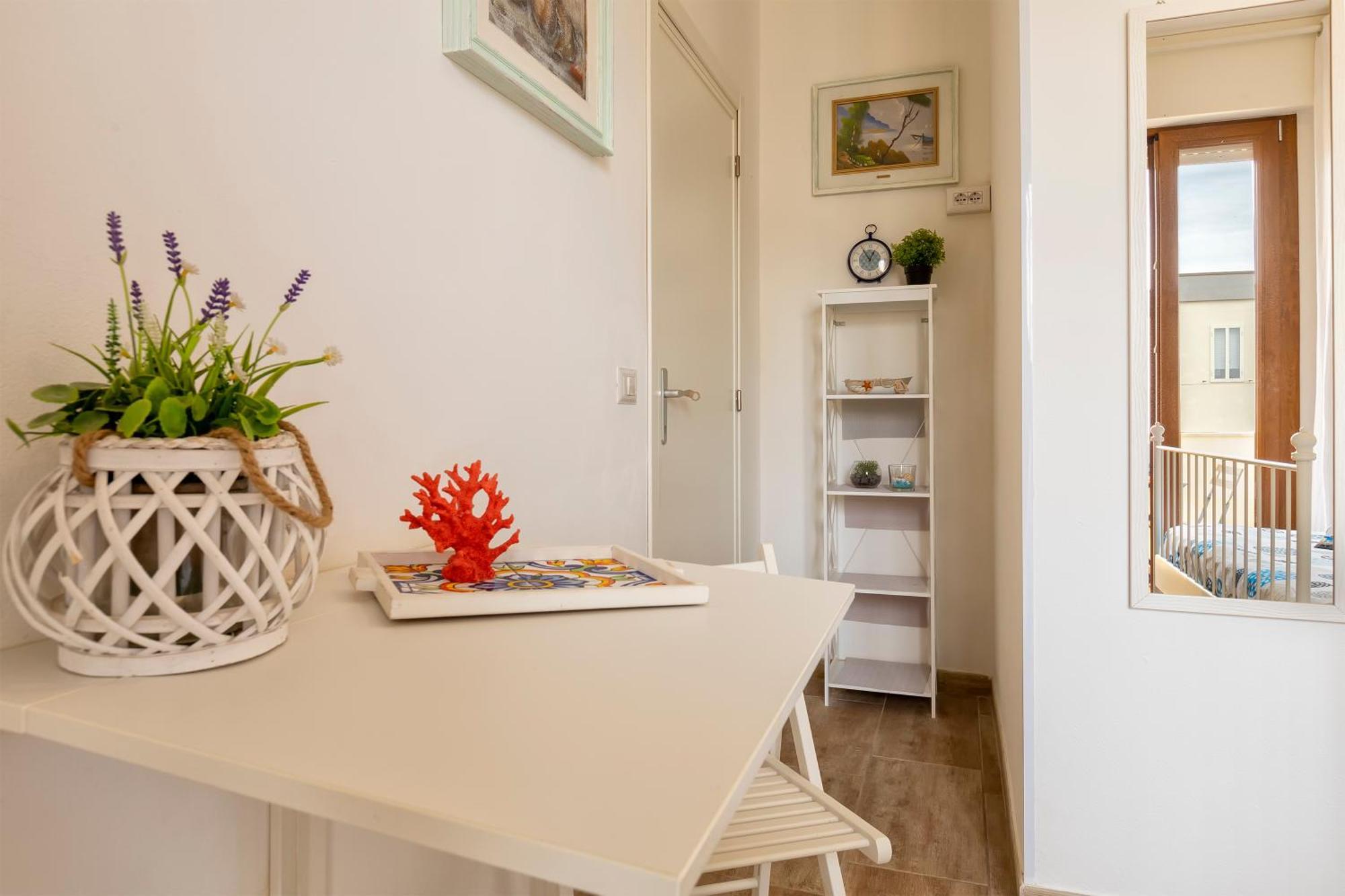 White Star Rooms Альгеро Екстер'єр фото