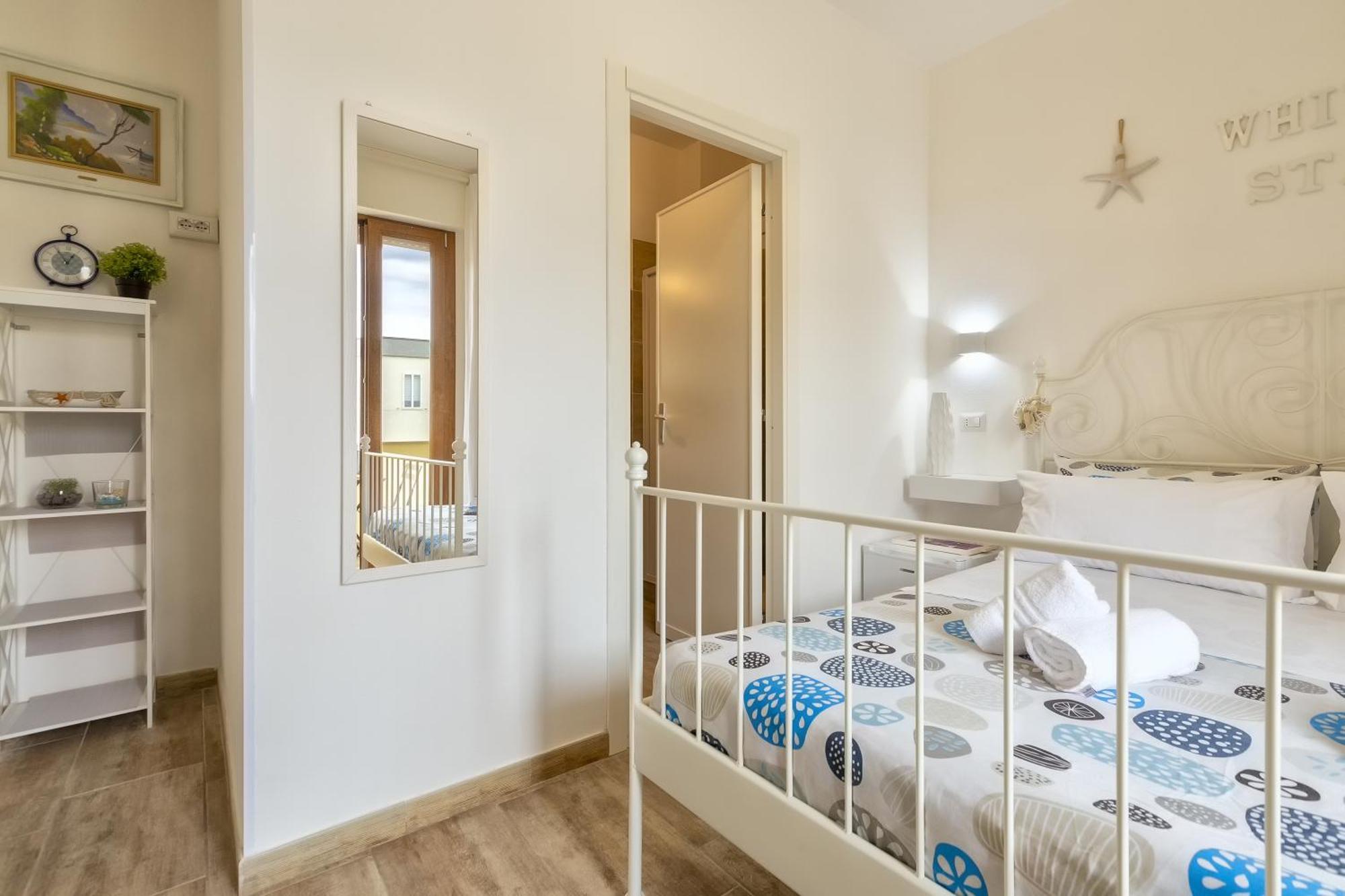 White Star Rooms Альгеро Екстер'єр фото