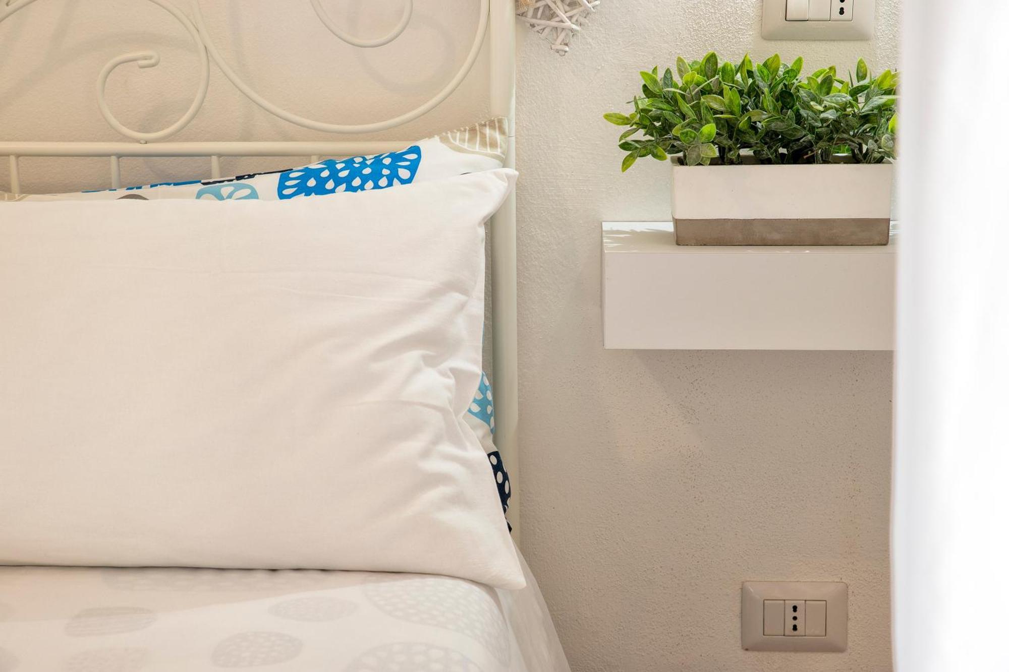 White Star Rooms Альгеро Екстер'єр фото