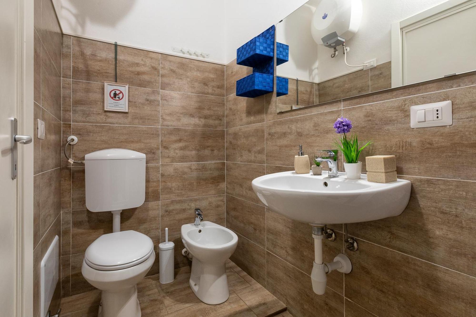 White Star Rooms Альгеро Екстер'єр фото